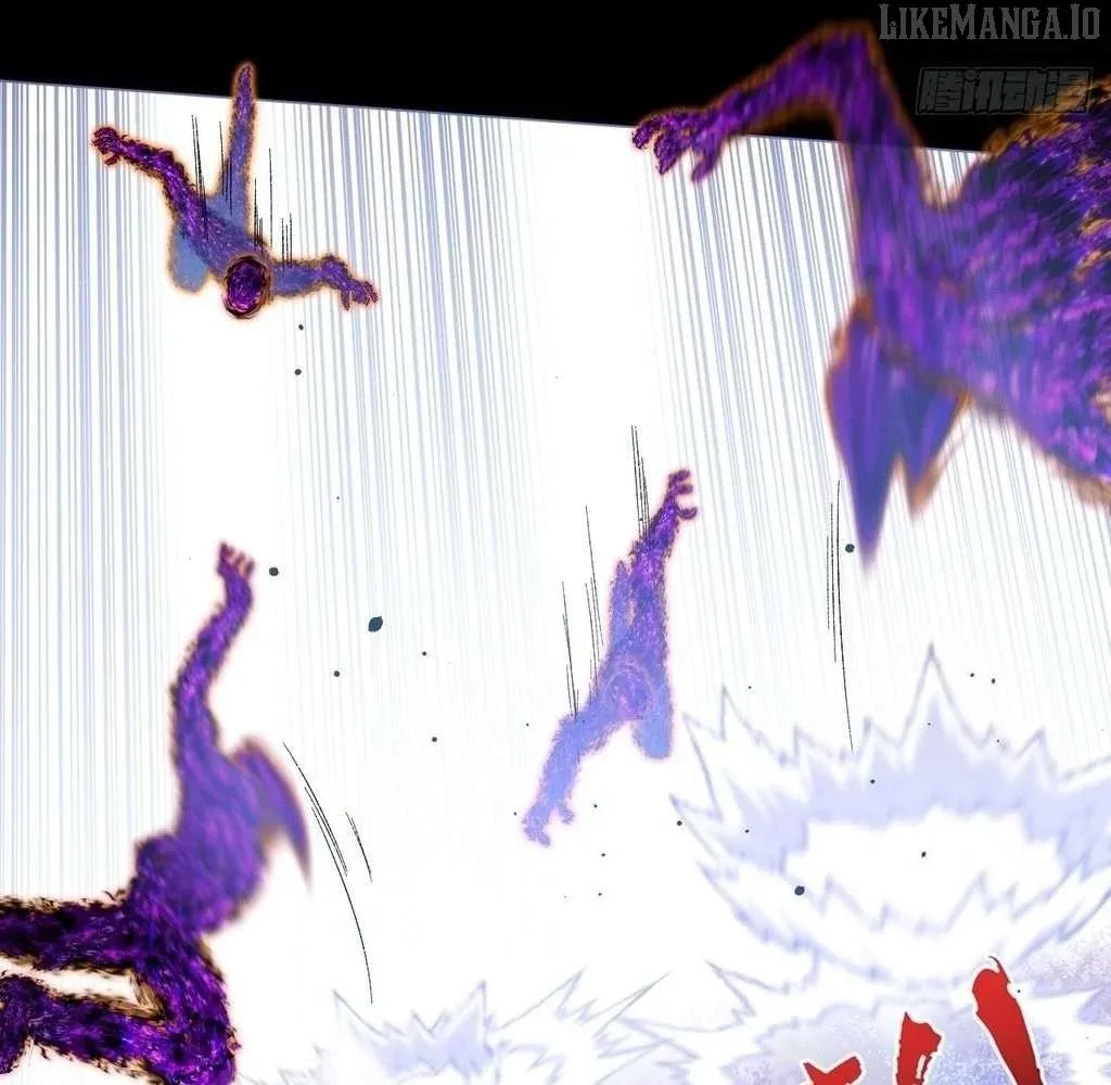 Read Weird Immortal Path chapter 44 image 19 on Lezhin