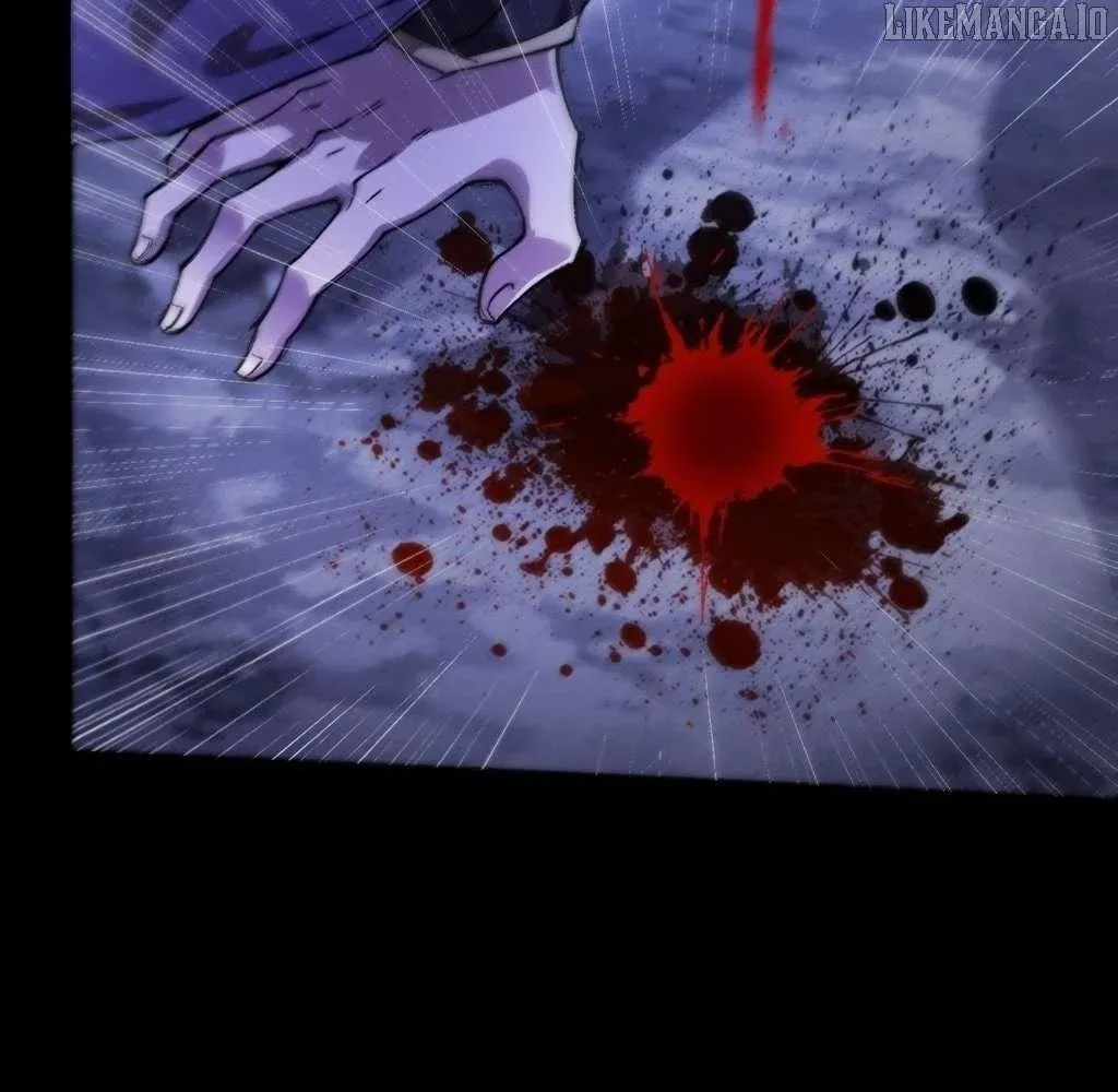 Read Weird Immortal Path chapter 44 image 21 on Lezhin