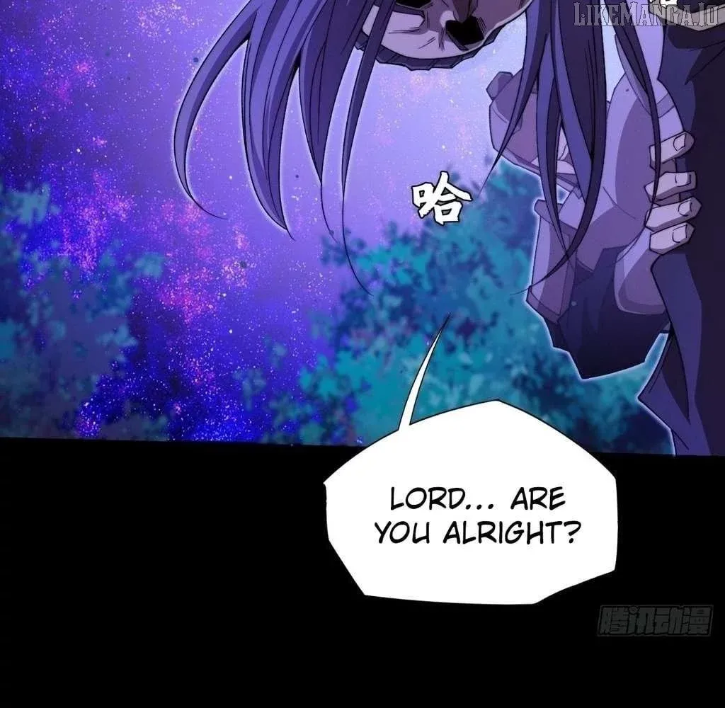 Read Weird Immortal Path chapter 44 image 23 on Lezhin