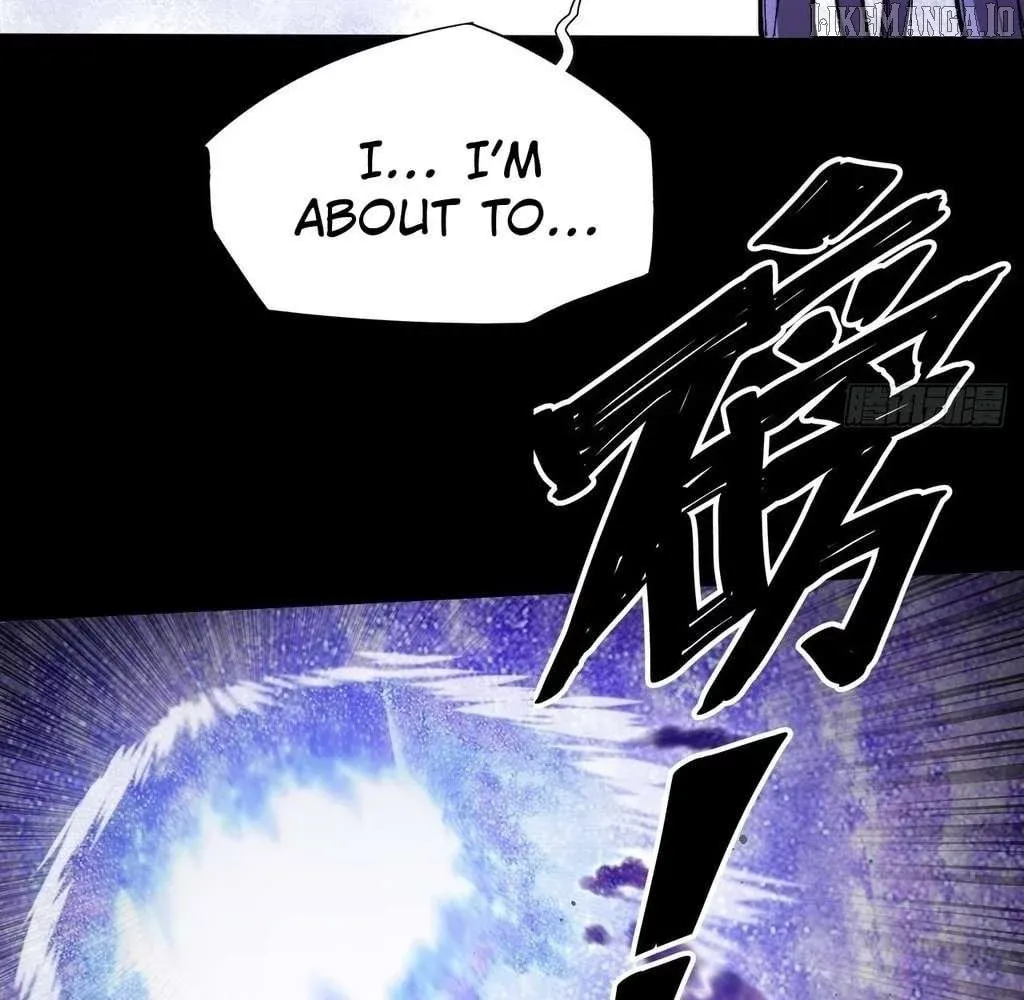 Read Weird Immortal Path chapter 44 image 27 on Lezhin