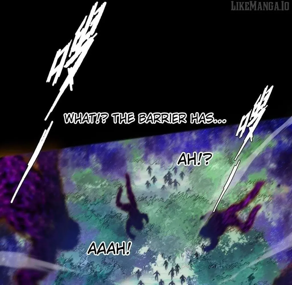 Read Weird Immortal Path chapter 44 image 29 on Lezhin