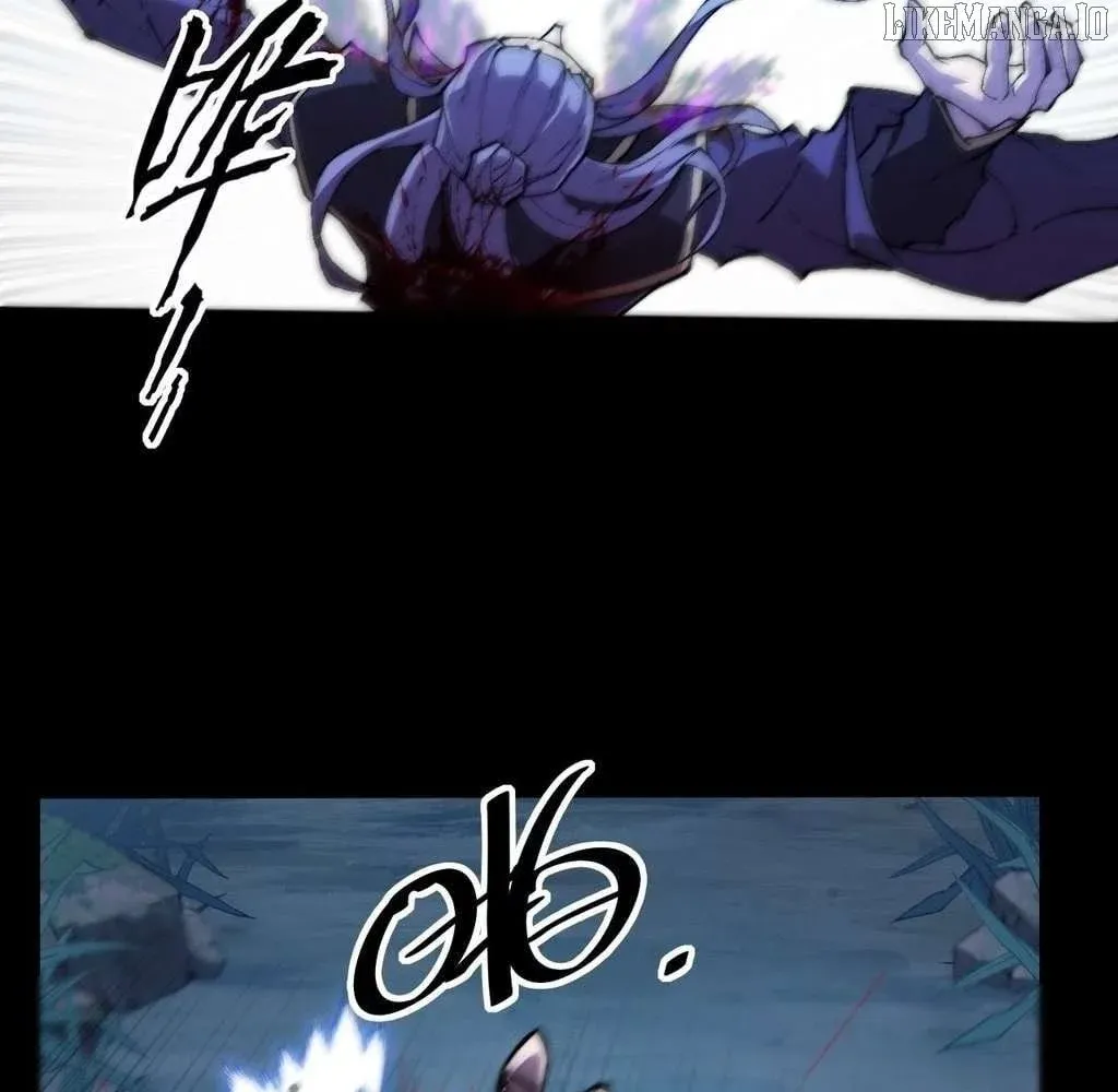 Read Weird Immortal Path chapter 44 image 36 on Lezhin