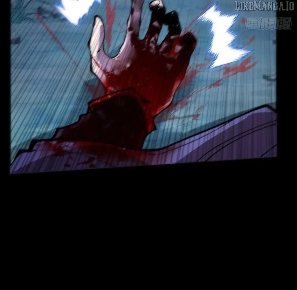 Read Weird Immortal Path chapter 44 image 37 on Lezhin
