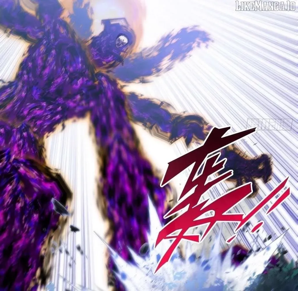 Read Weird Immortal Path chapter 44 image 43 on Lezhin