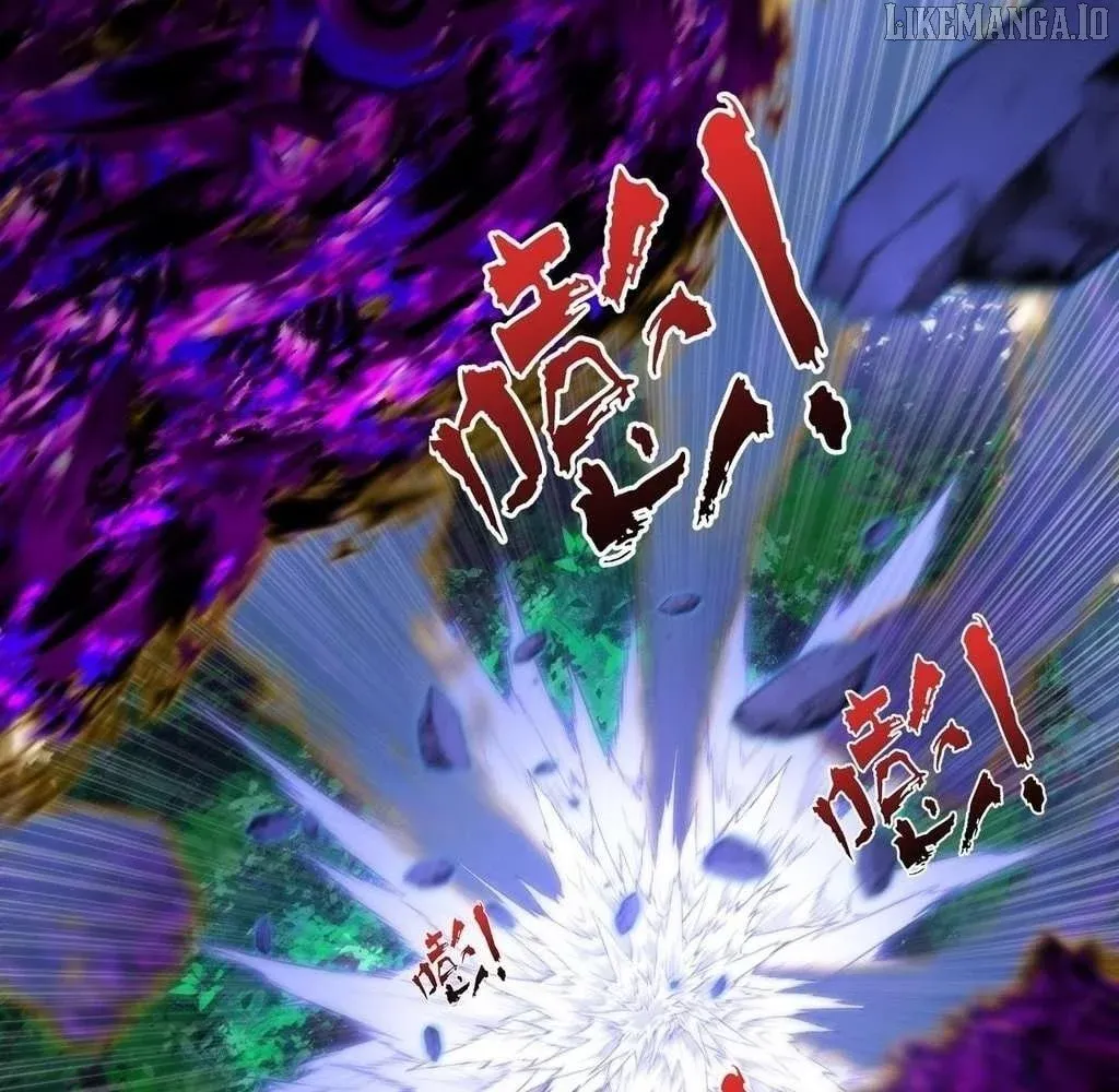 Read Weird Immortal Path chapter 44 image 45 on Lezhin