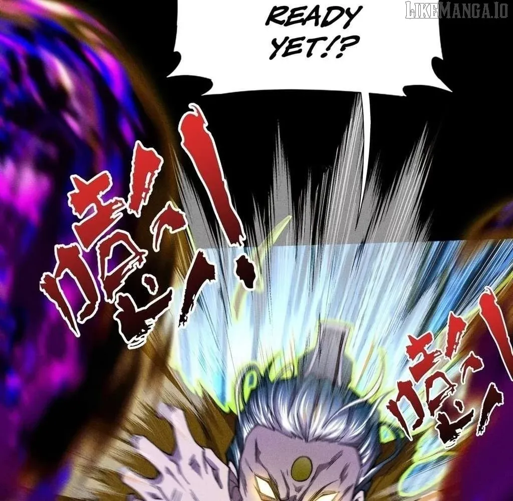Read Weird Immortal Path chapter 44 image 47 on Lezhin