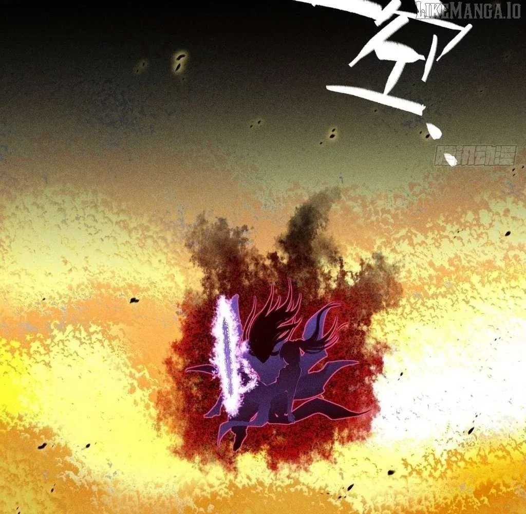 Read Weird Immortal Path chapter 44 image 52 on Lezhin