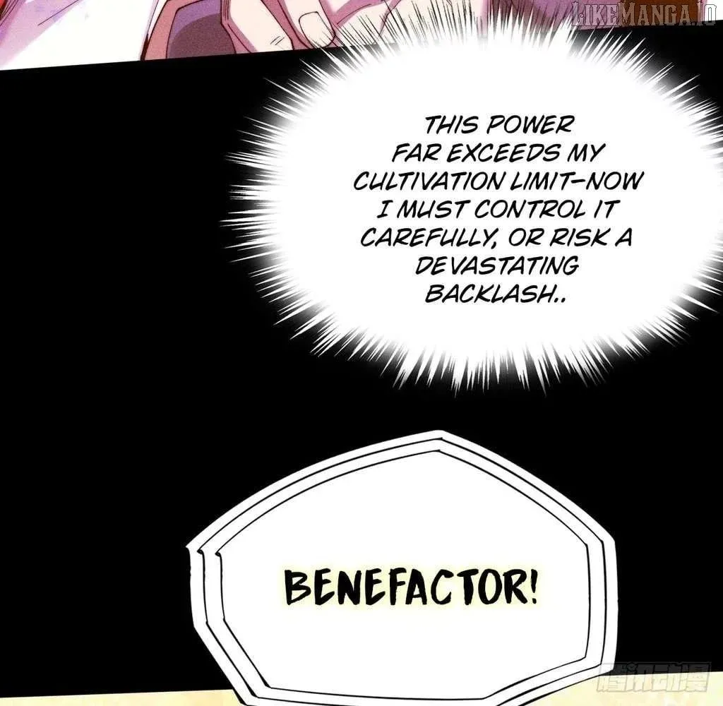 Read Weird Immortal Path chapter 44 image 55 on Lezhin