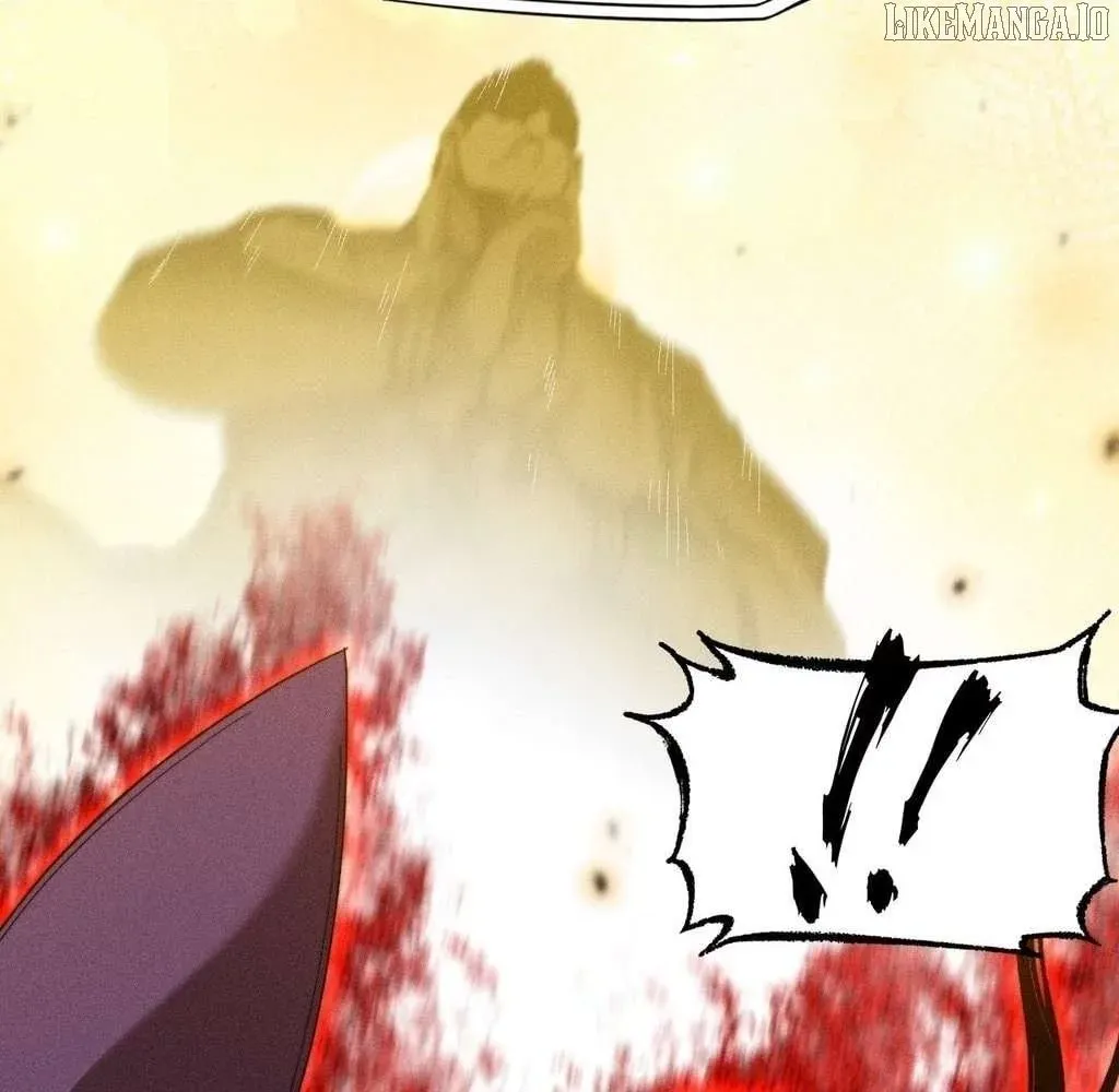 Read Weird Immortal Path chapter 44 image 56 on Lezhin