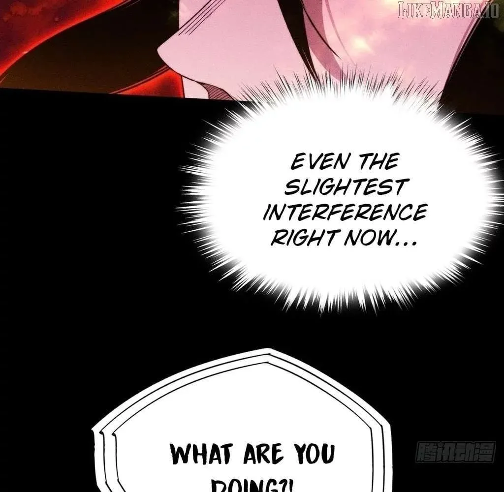 Read Weird Immortal Path chapter 44 image 59 on Lezhin