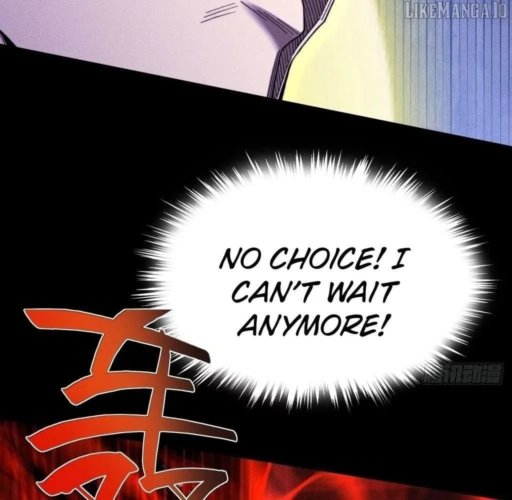 Read Weird Immortal Path chapter 44 image 61 on Lezhin