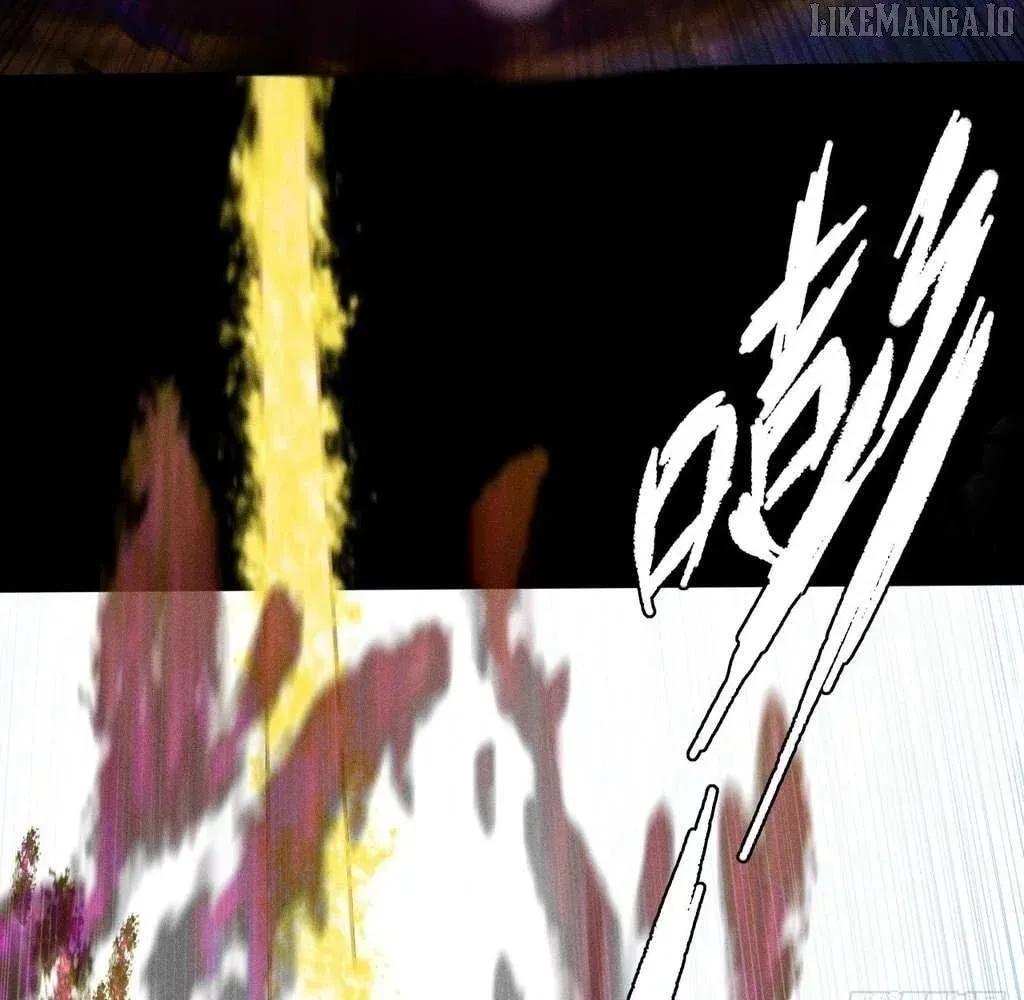 Read Weird Immortal Path chapter 44 image 76 on Lezhin