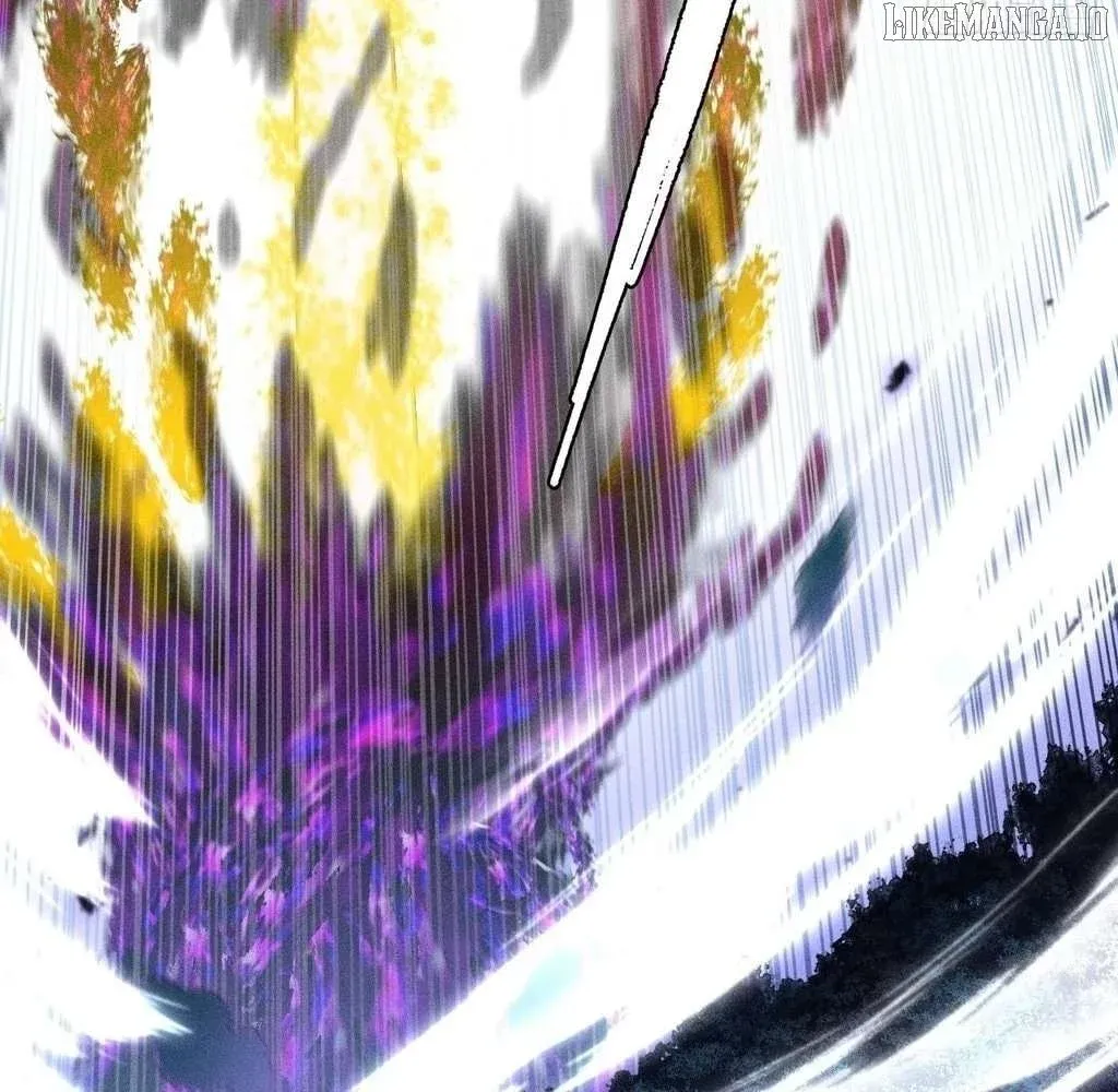 Read Weird Immortal Path chapter 44 image 77 on Lezhin