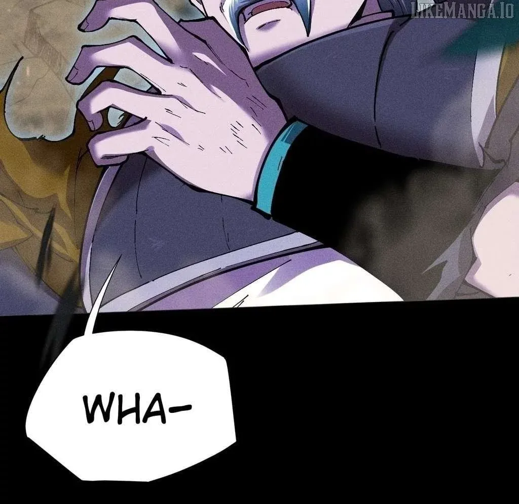 Read Weird Immortal Path chapter 44 image 79 on Lezhin