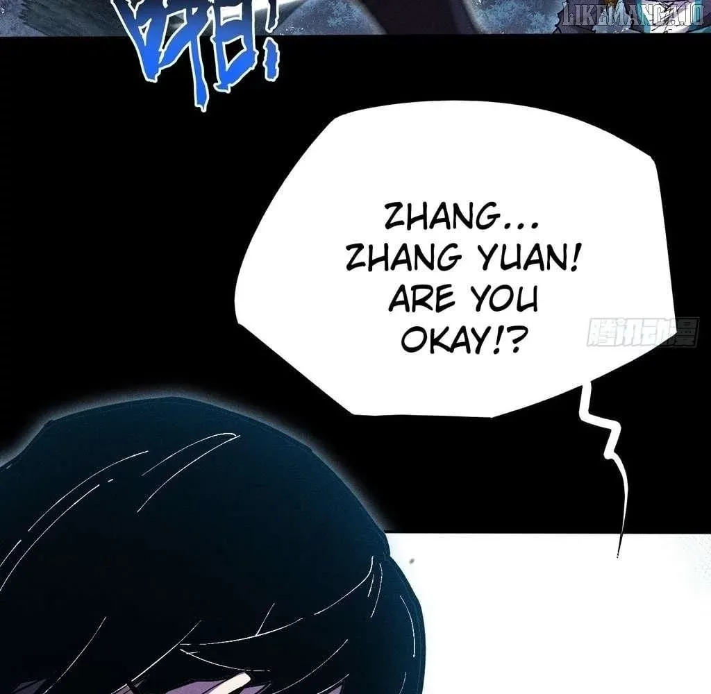 Read Weird Immortal Path chapter 44 image 82 on Lezhin