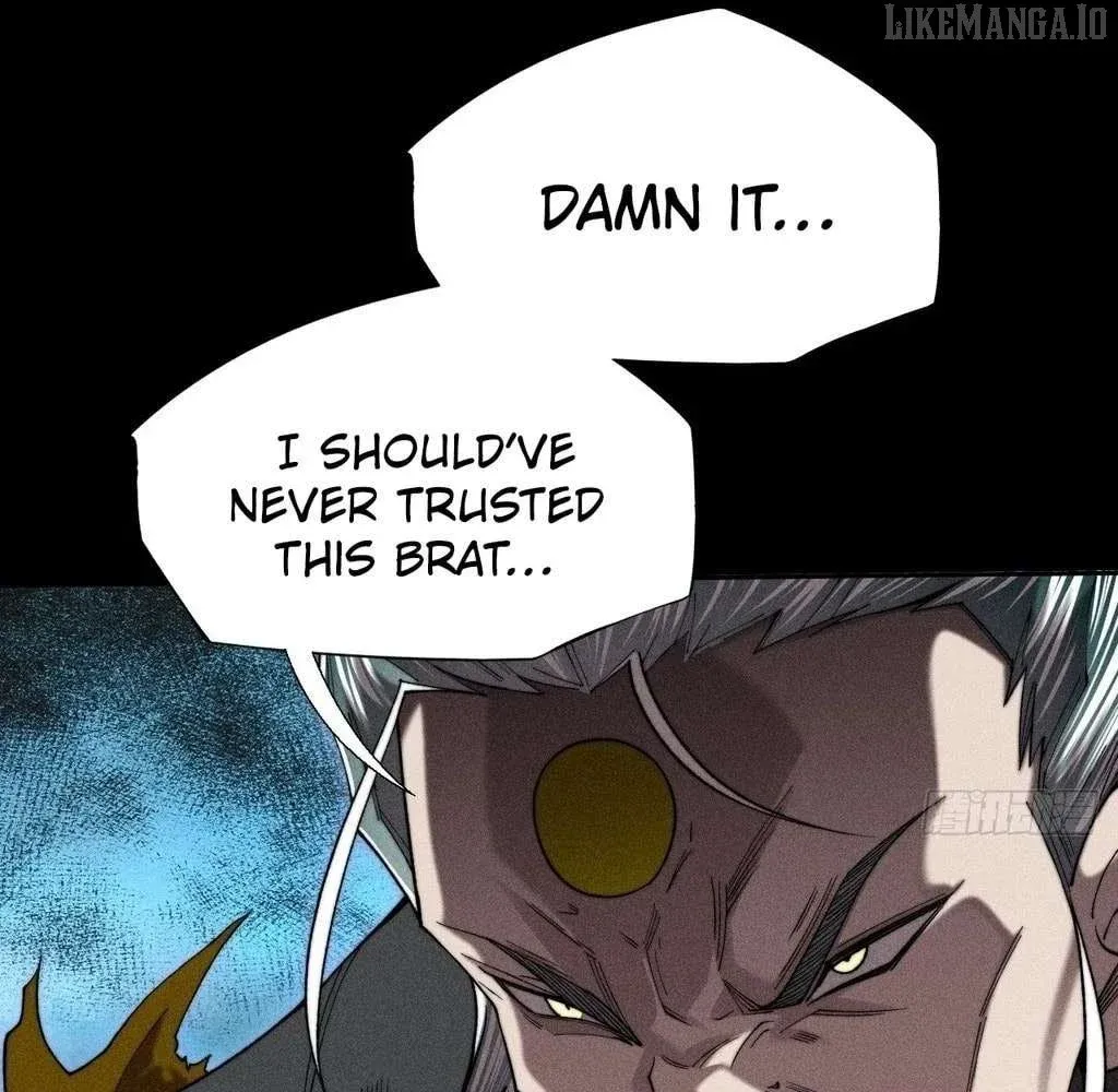 Read Weird Immortal Path chapter 45 image 10 on Lezhin
