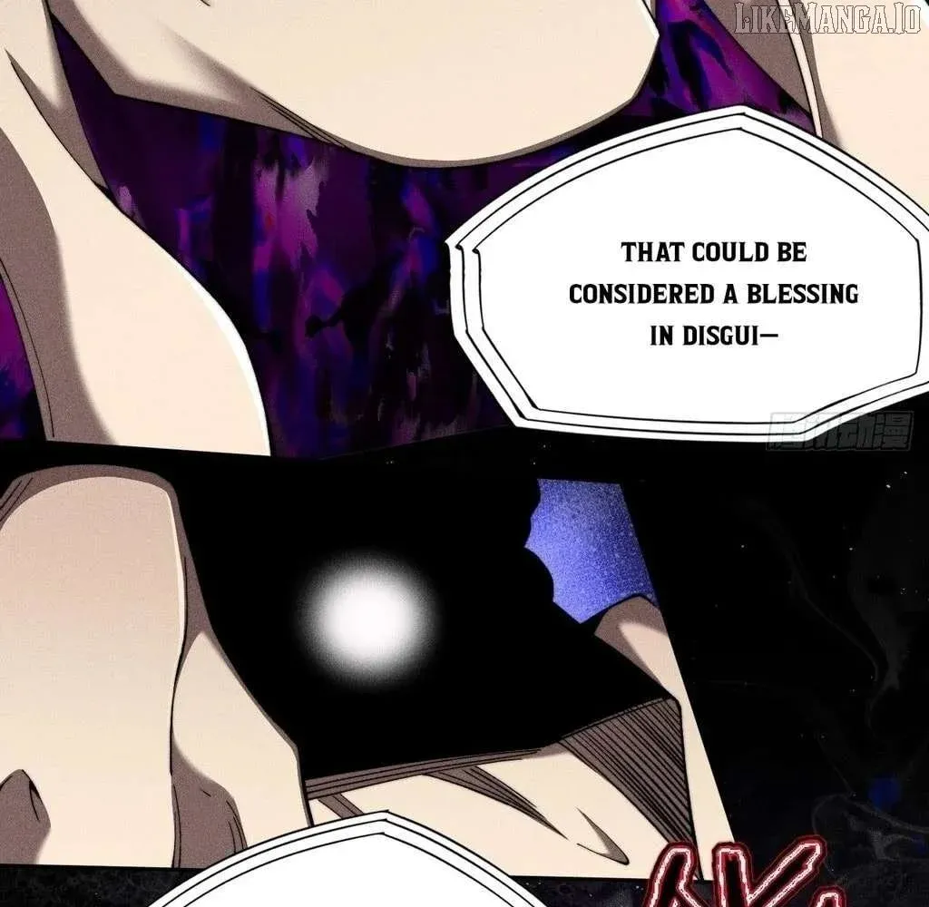 Read Weird Immortal Path chapter 45 image 13 on Lezhin