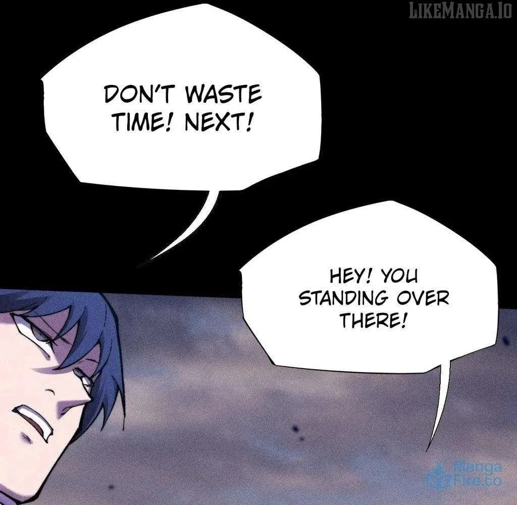Read Weird Immortal Path chapter 45 image 29 on Lezhin