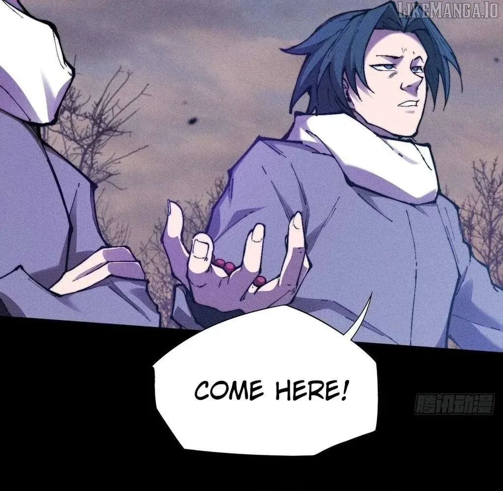 Read Weird Immortal Path chapter 45 image 30 on Lezhin