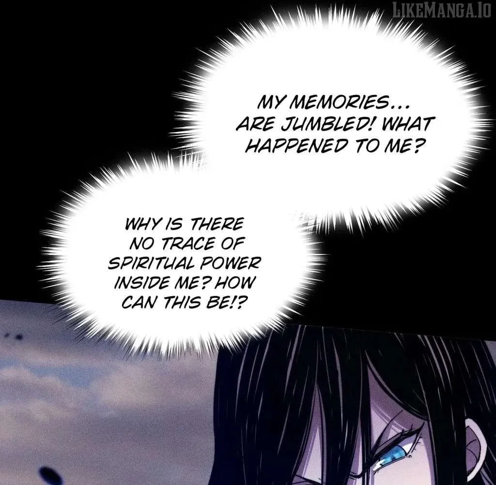 Read Weird Immortal Path chapter 45 image 31 on Lezhin