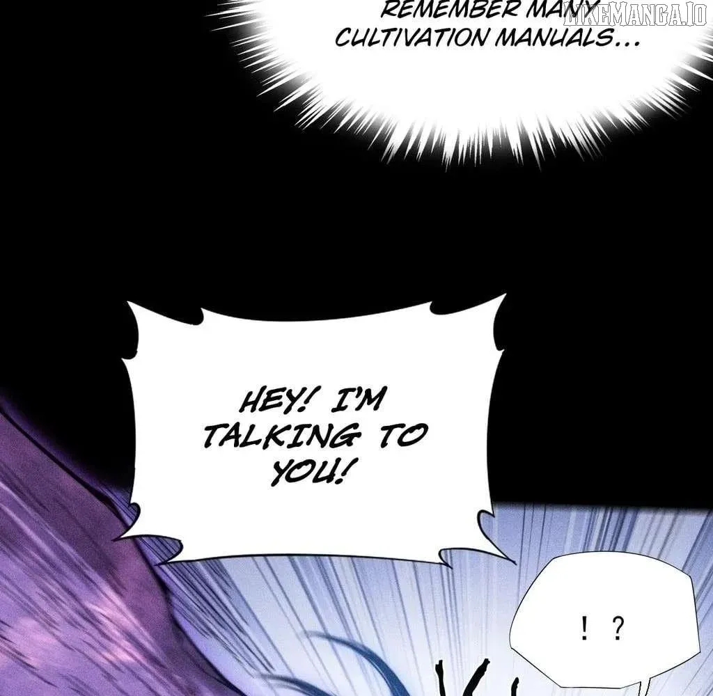 Read Weird Immortal Path chapter 45 image 33 on Lezhin