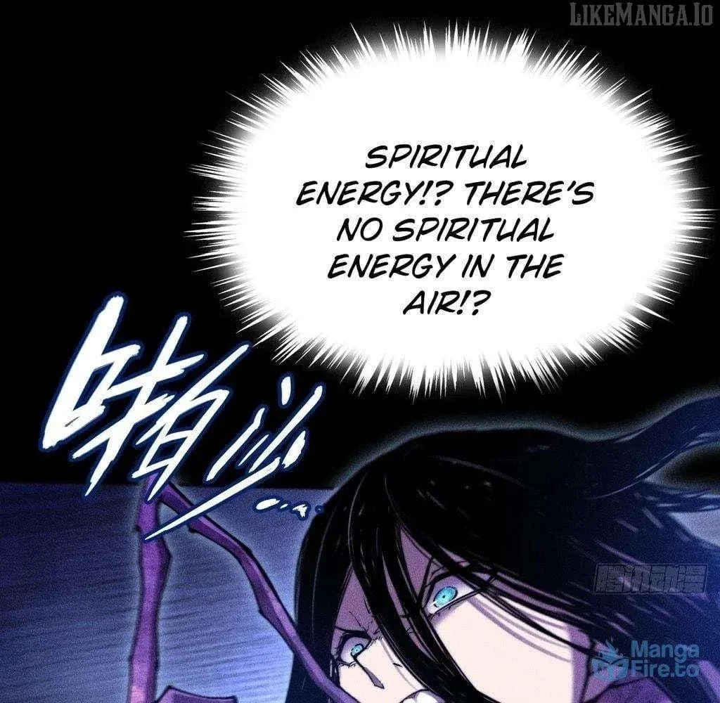 Read Weird Immortal Path chapter 45 image 38 on Lezhin