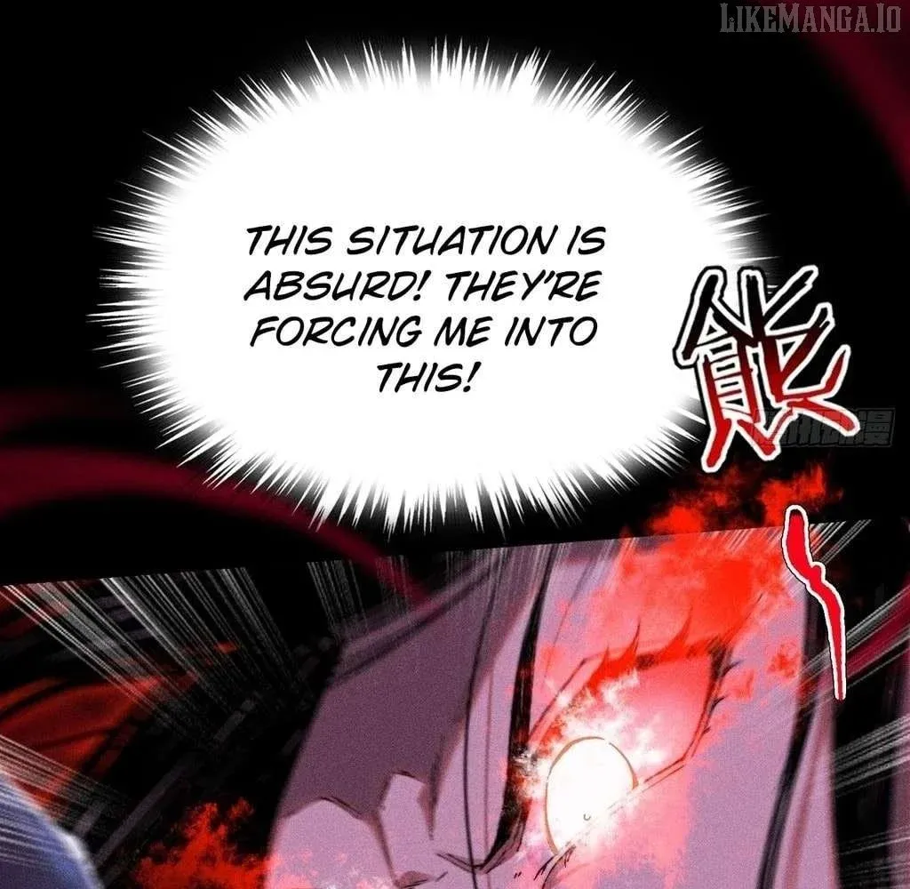 Read Weird Immortal Path chapter 45 image 42 on Lezhin