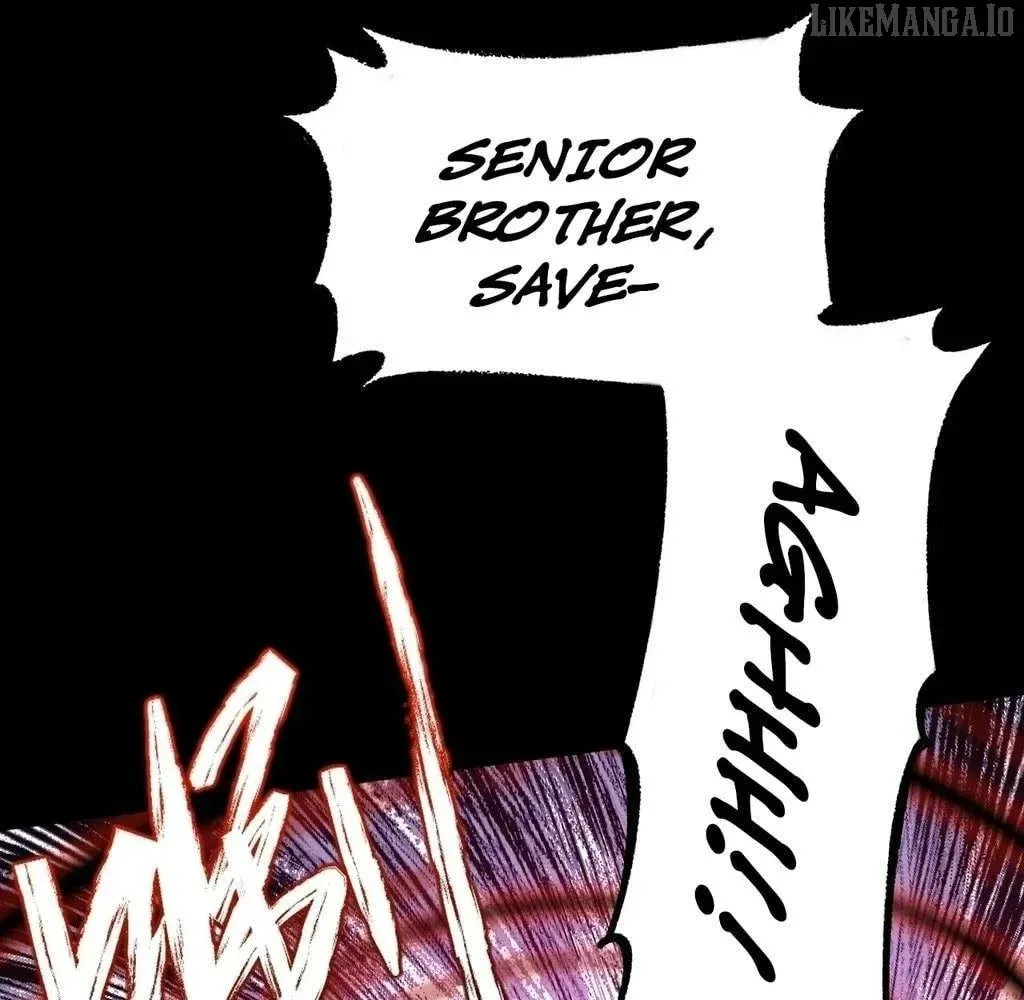 Read Weird Immortal Path chapter 45 image 46 on Lezhin