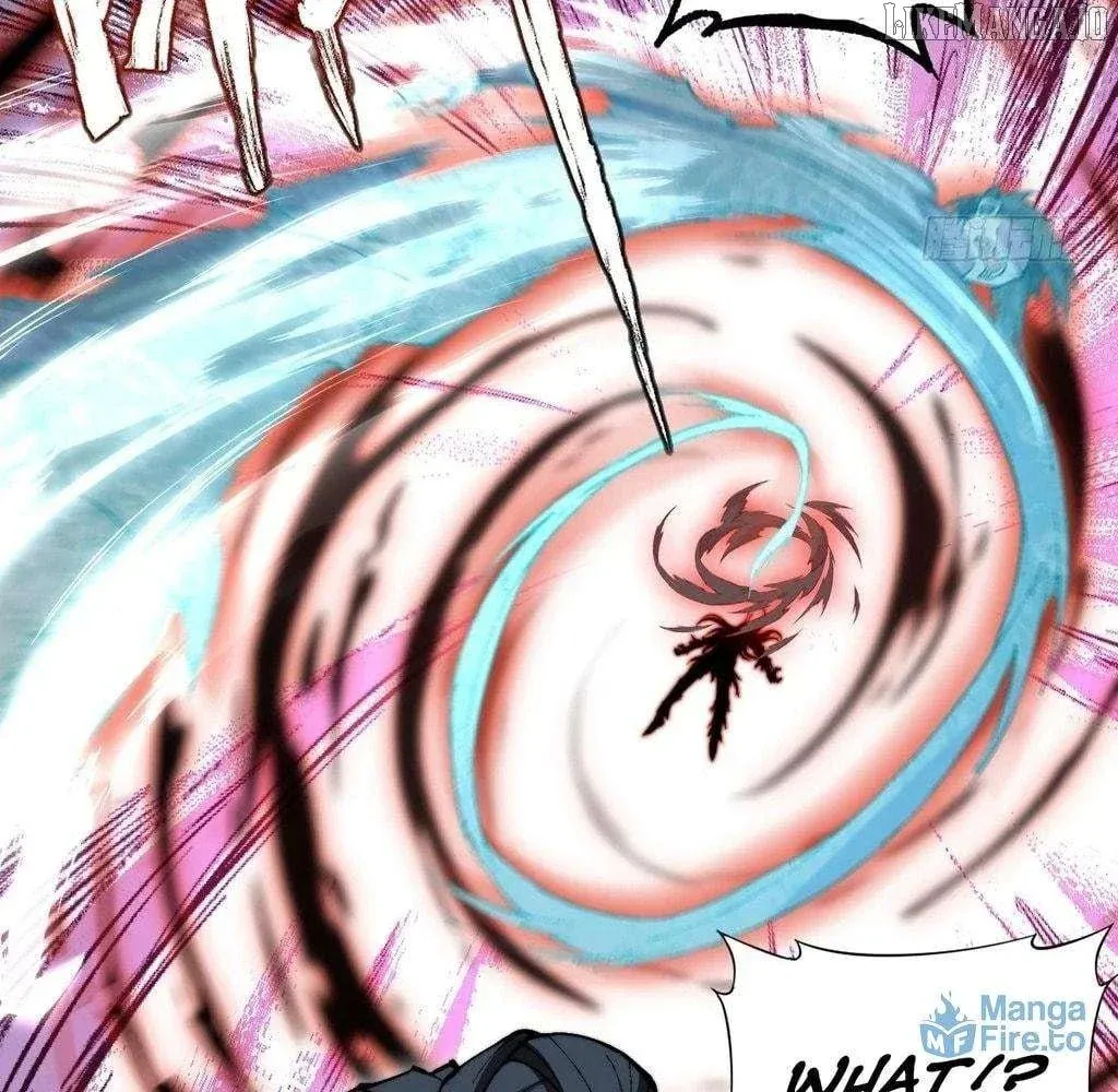 Read Weird Immortal Path chapter 45 image 47 on Lezhin