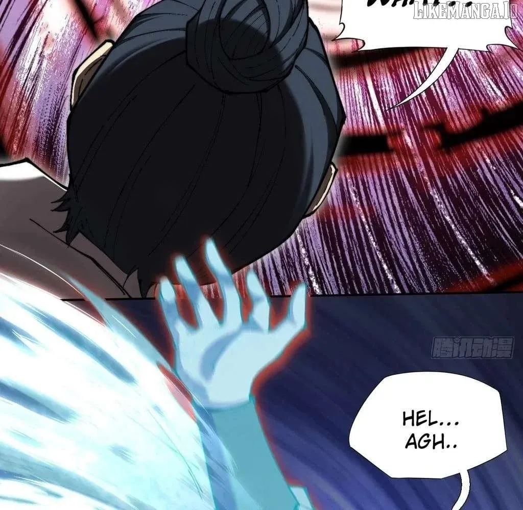 Read Weird Immortal Path chapter 45 image 48 on Lezhin