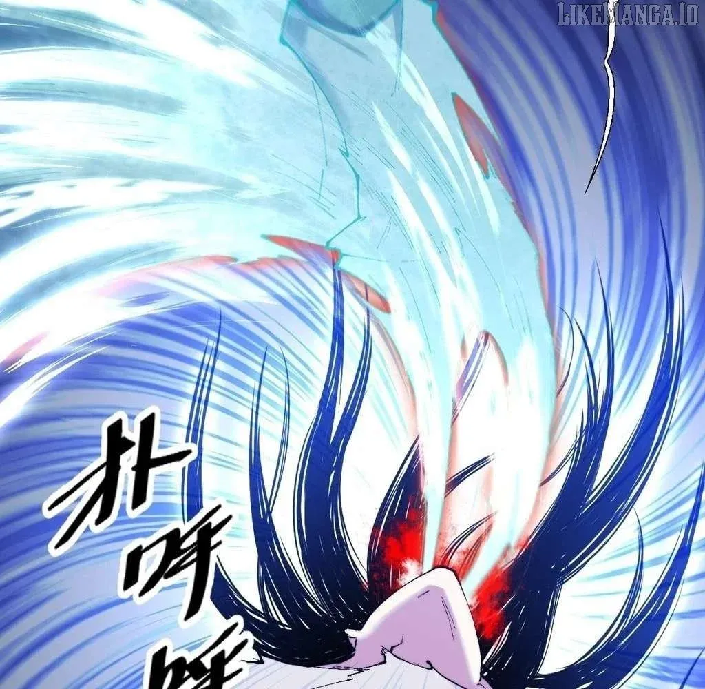 Read Weird Immortal Path chapter 45 image 49 on Lezhin