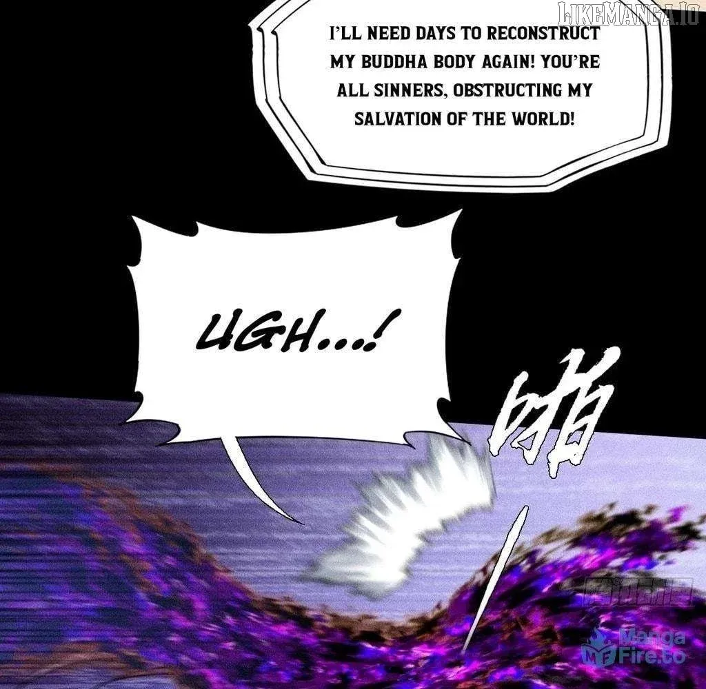 Read Weird Immortal Path chapter 45 image 5 on Lezhin