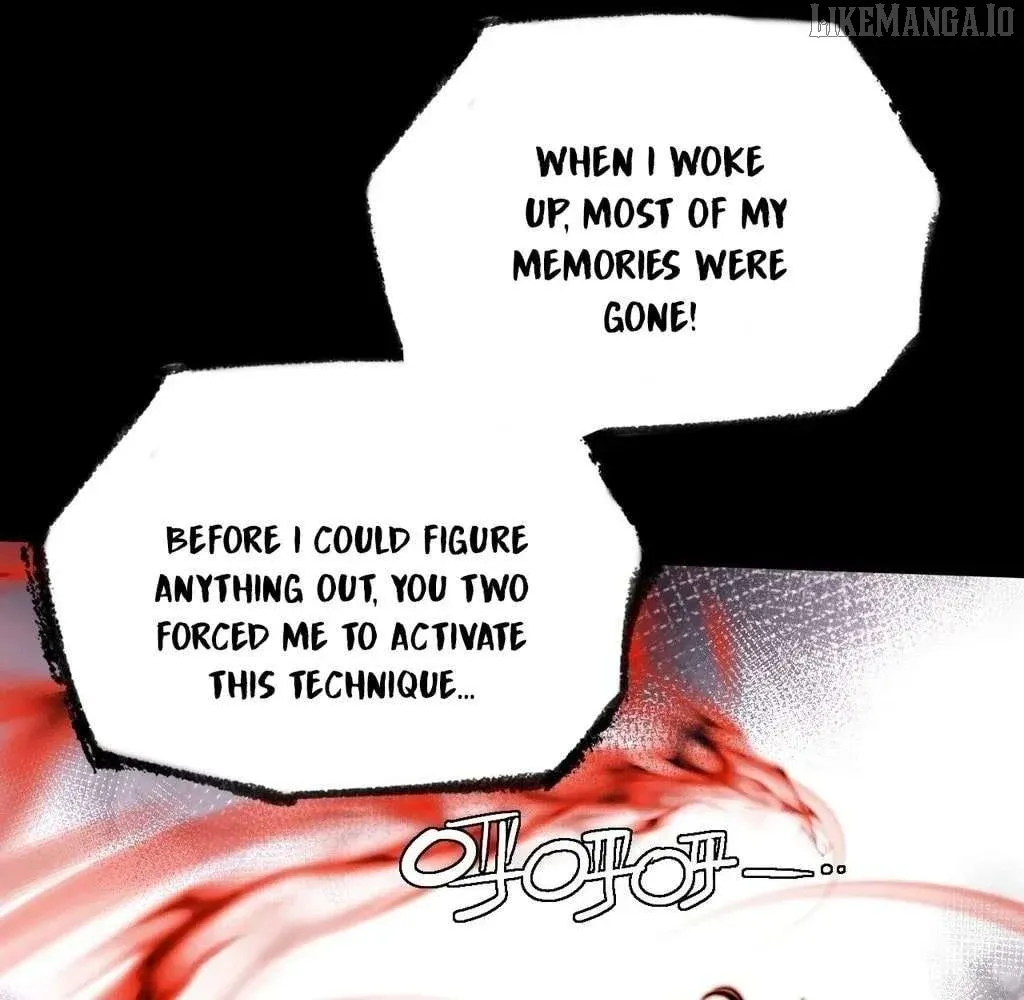 Read Weird Immortal Path chapter 45 image 55 on Lezhin