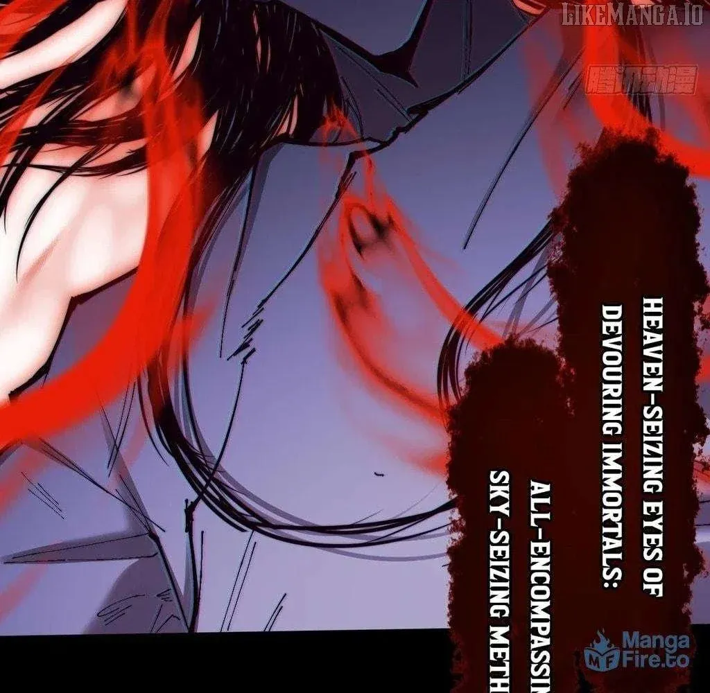 Read Weird Immortal Path chapter 45 image 59 on Lezhin