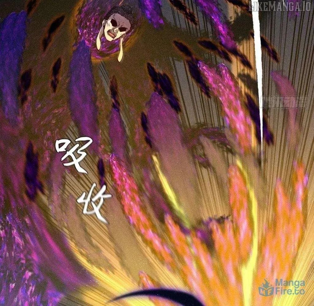 Read Weird Immortal Path chapter 45 image 68 on Lezhin
