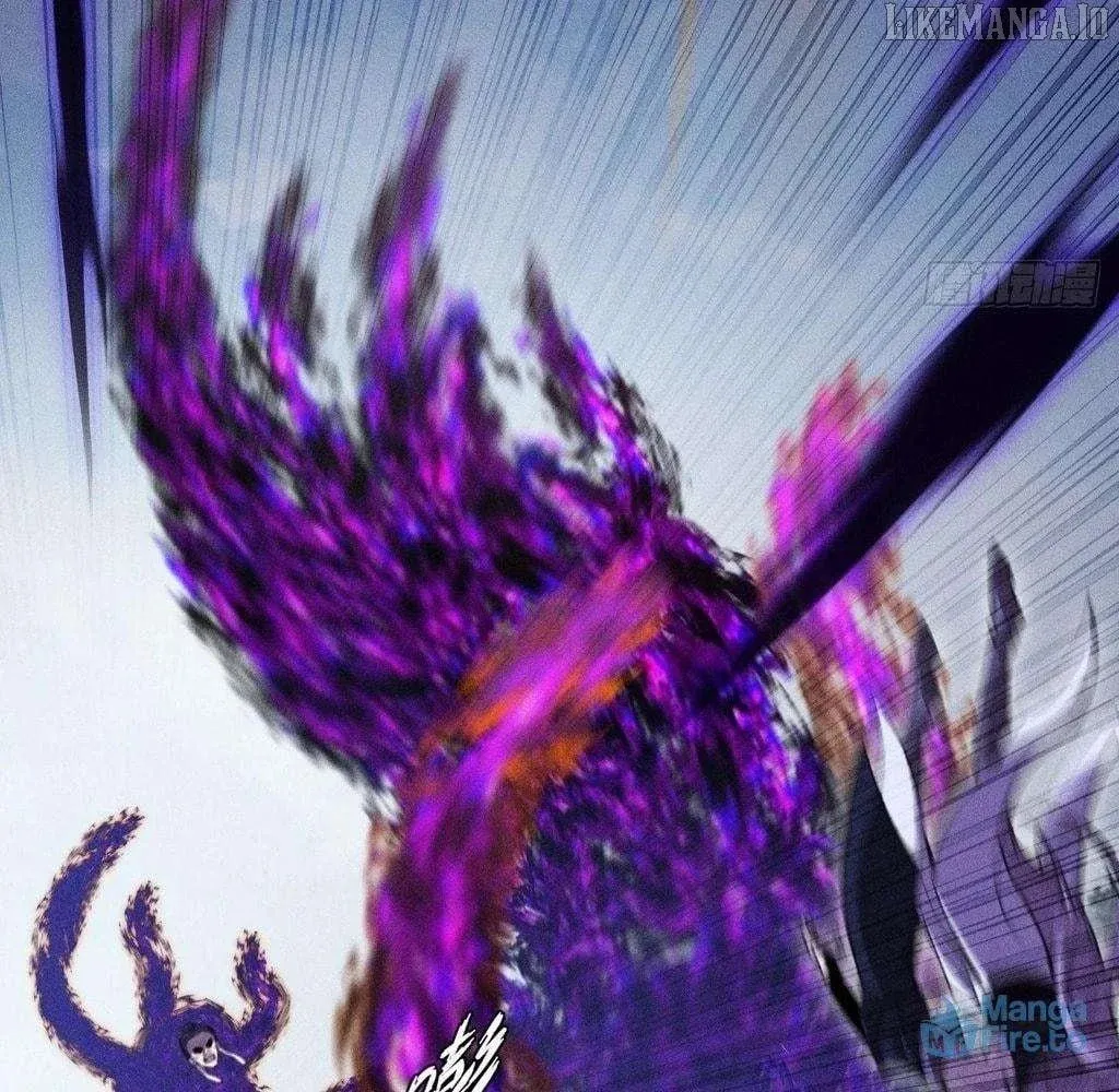 Read Weird Immortal Path chapter 45 image 71 on Lezhin