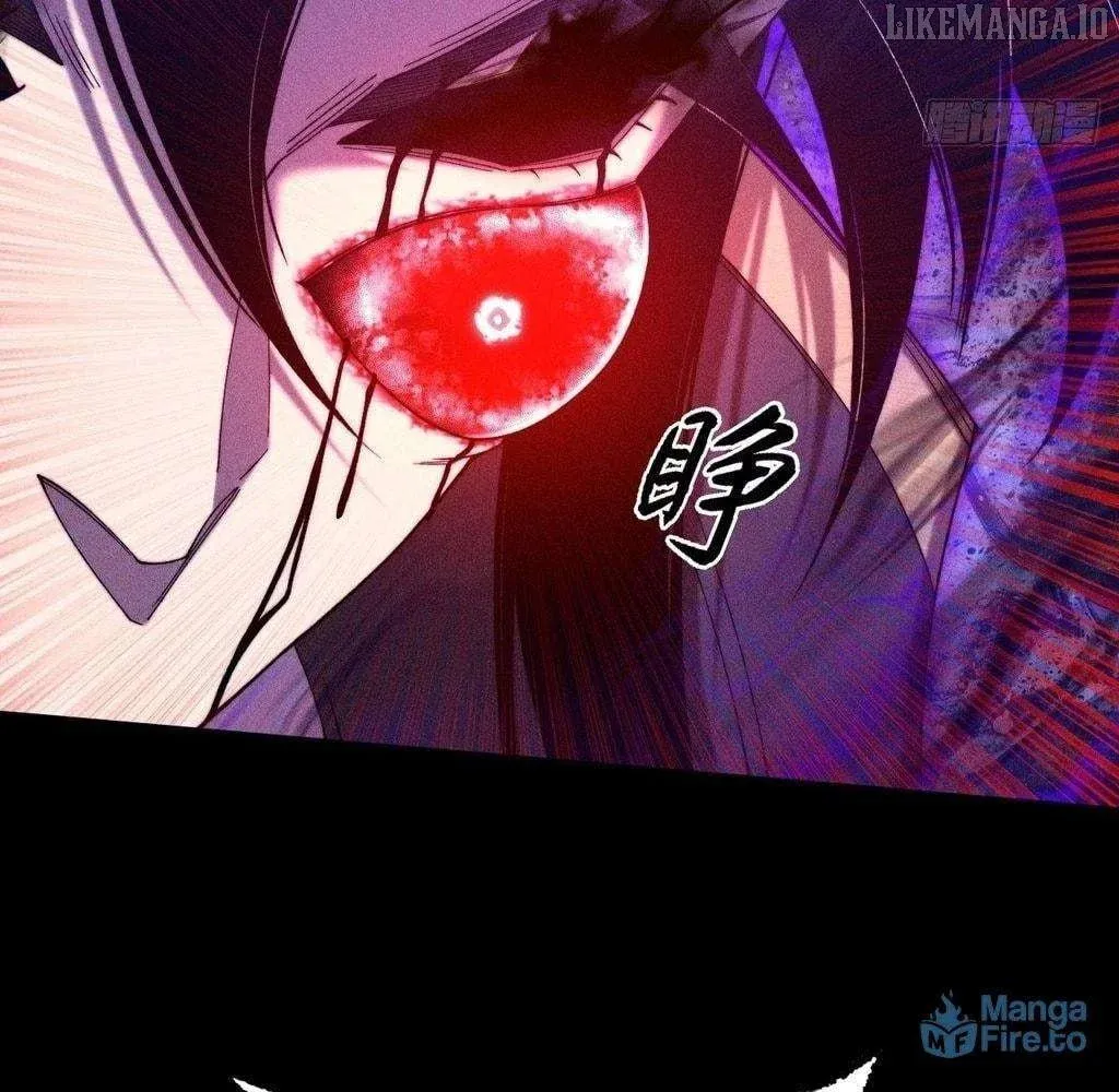 Read Weird Immortal Path chapter 45 image 77 on Lezhin