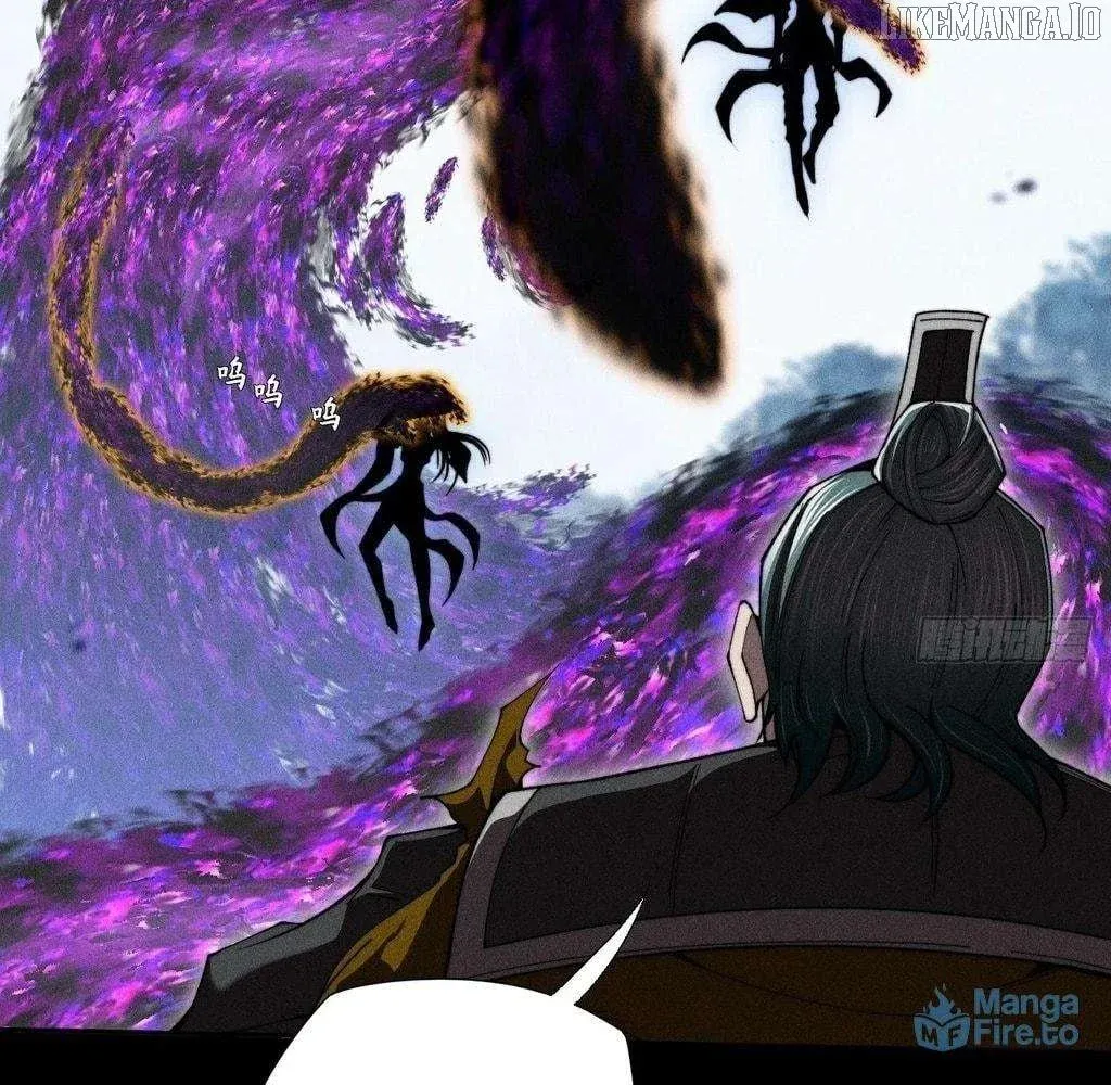 Read Weird Immortal Path chapter 45 image 8 on Lezhin