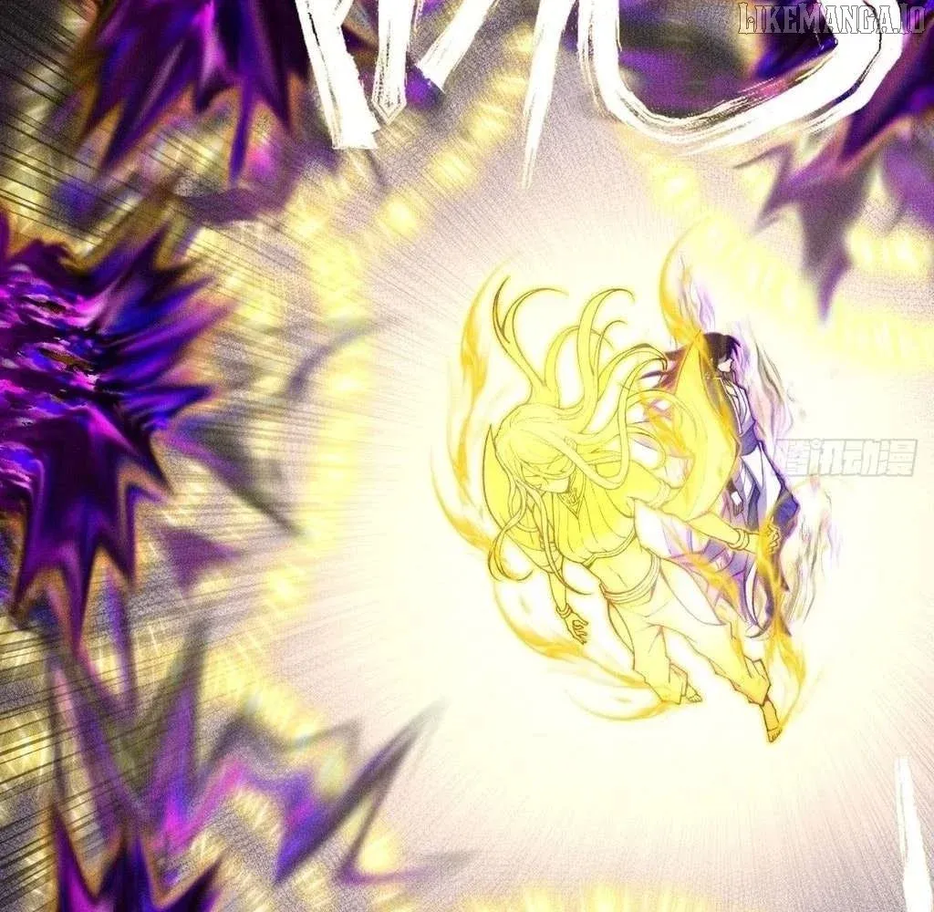 Read Weird Immortal Path chapter 45 image 81 on Lezhin