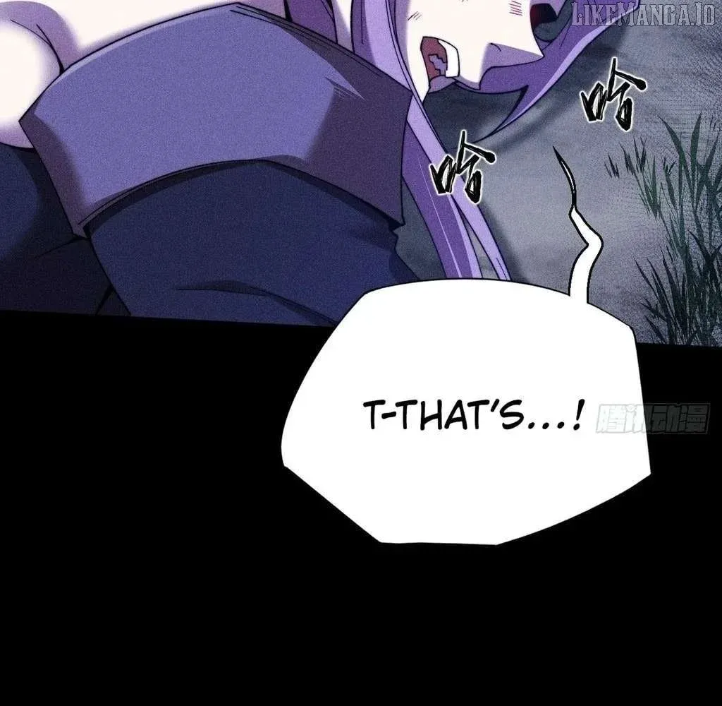 Read Weird Immortal Path chapter 45 image 84 on Lezhin