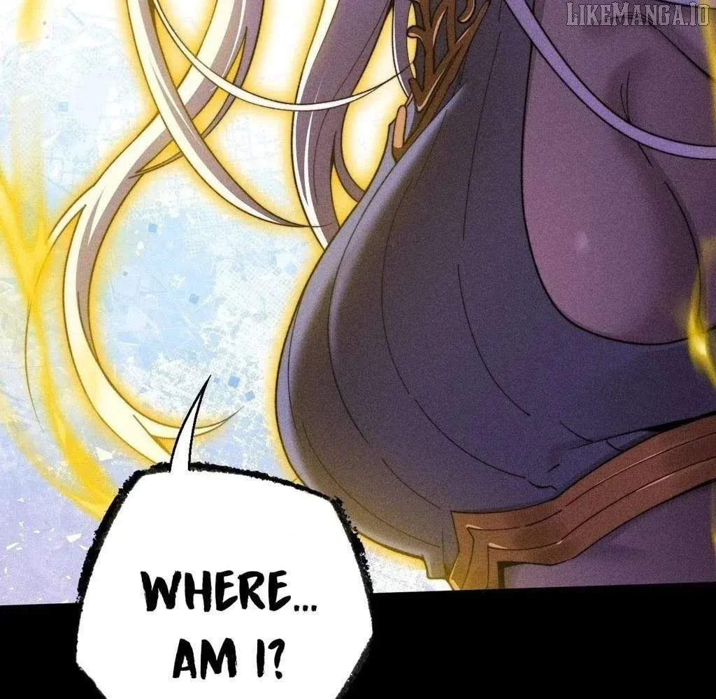 Read Weird Immortal Path chapter 45 image 87 on Lezhin