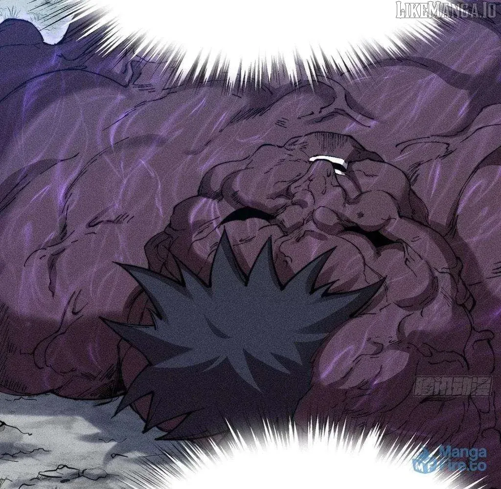 Read Weird Immortal Path chapter 47 image 11 on Lezhin