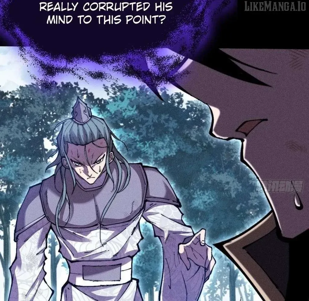 Read Weird Immortal Path chapter 47 image 13 on Lezhin