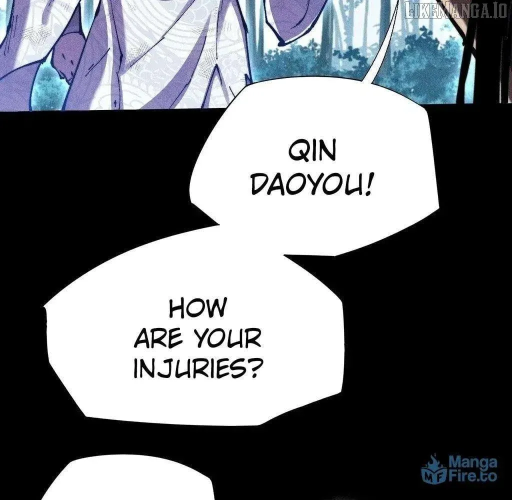 Read Weird Immortal Path chapter 47 image 14 on Lezhin