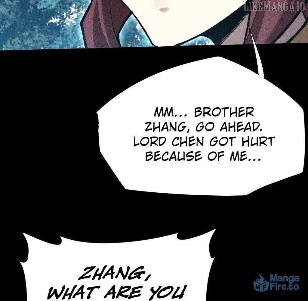 Read Weird Immortal Path chapter 47 image 20 on Lezhin
