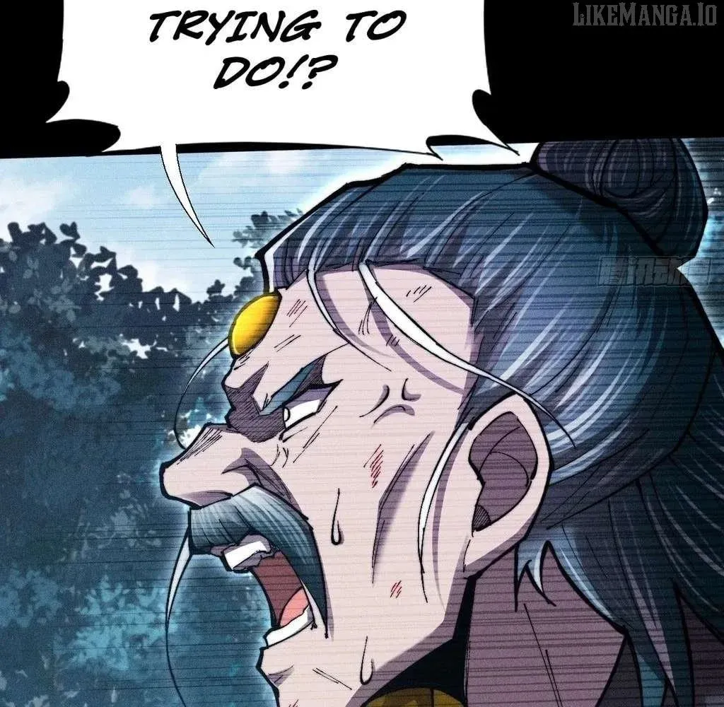 Read Weird Immortal Path chapter 47 image 21 on Lezhin