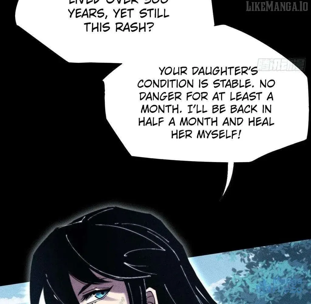 Read Weird Immortal Path chapter 47 image 23 on Lezhin