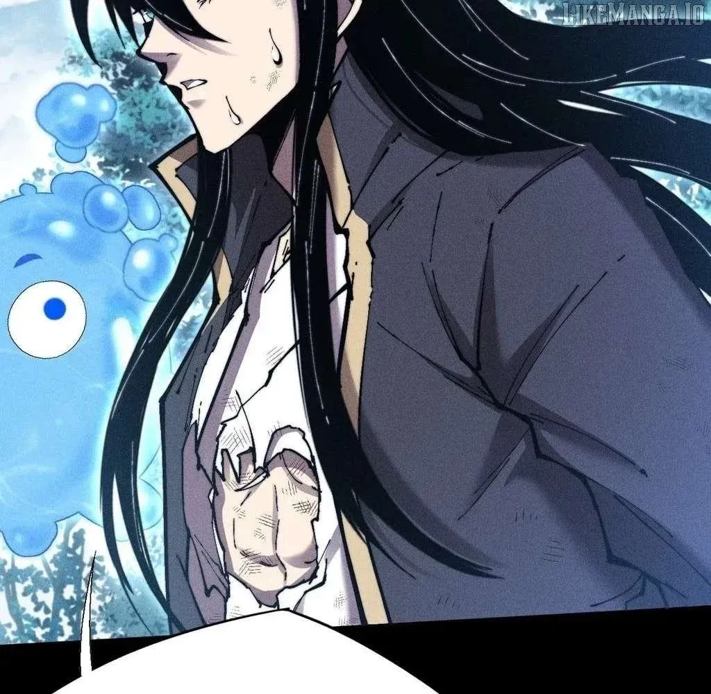 Read Weird Immortal Path chapter 47 image 24 on Lezhin