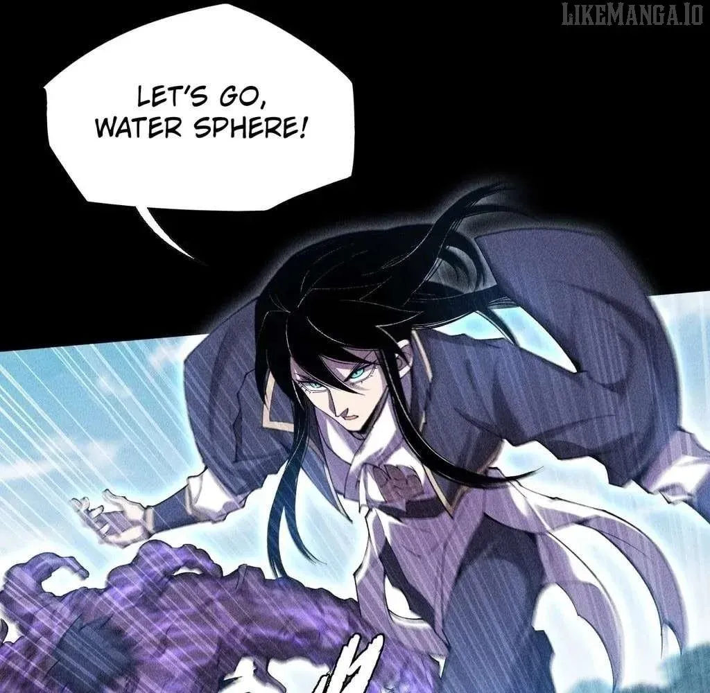 Read Weird Immortal Path chapter 47 image 28 on Lezhin