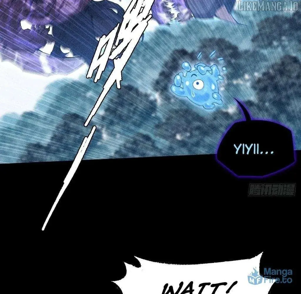 Read Weird Immortal Path chapter 47 image 29 on Lezhin